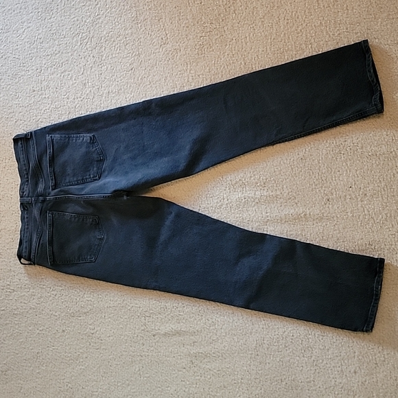 Agolde Wilder Jeans - Picture 8 of 8